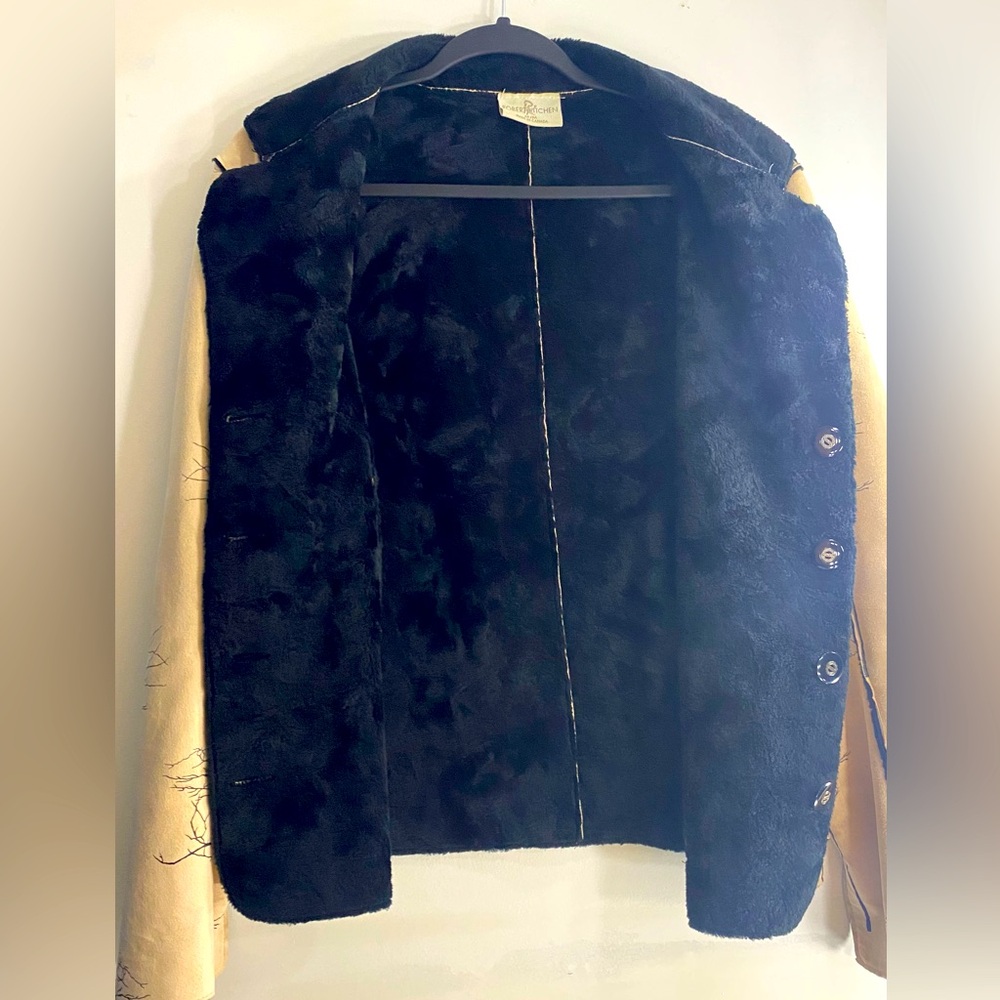 Robert Kitchen Jacket - Picture 5 of 13
